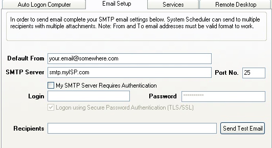 emailsetup